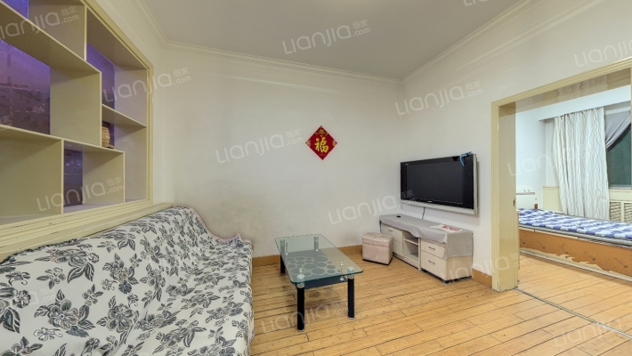 学府小区北区二手房实景图