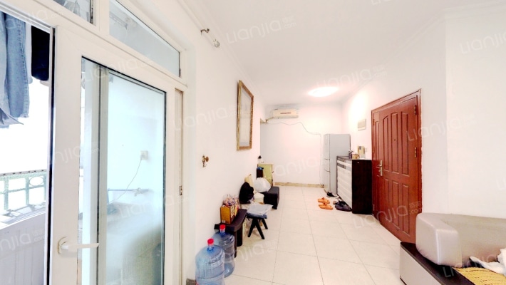 辉洋苑二手房实景图