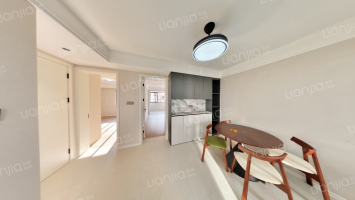 宁海里北区二手房实景图