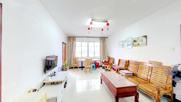 川南明珠二手房实景图