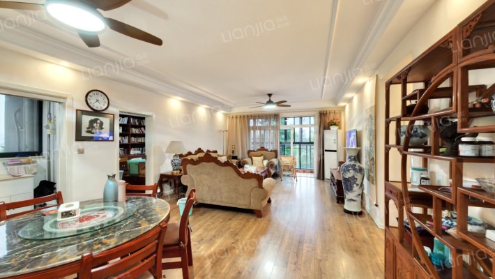 杏林雅苑二手房实景图