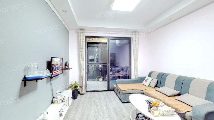 润东府二手房实景图