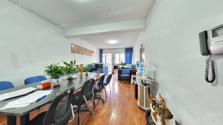 双景秀庭二手房实景图