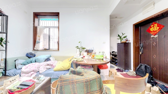 冶电村二手房实景图