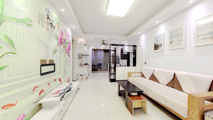 东方润景二手房实景图