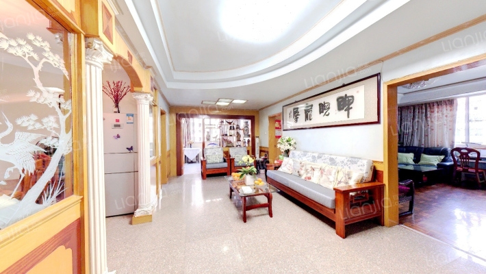 华屏路6号二手房实景图