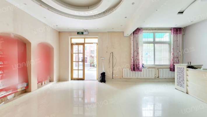 集英花园二手房实景图