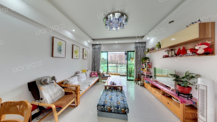 海琴轩二手房实景图