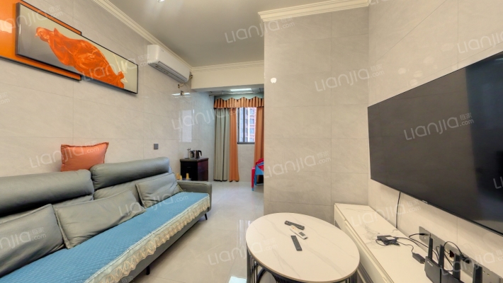 金龙二手房实景图