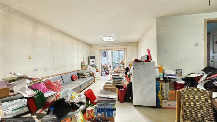玺萌苑二手房实景图