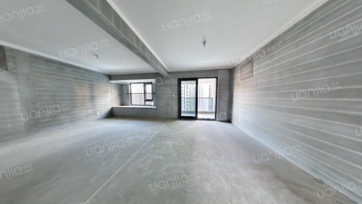 长麓府二手房实景图