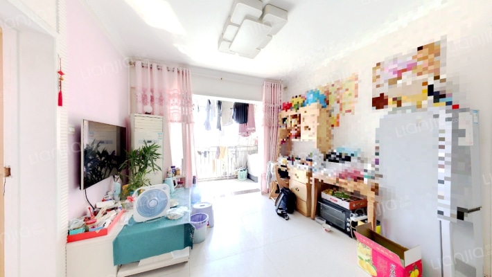 大学铭庭二手房实景图