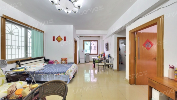 怡康花园二手房实景图