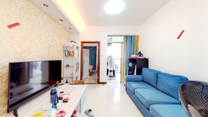 誉轩二手房实景图