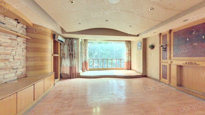 景溪园二手房实景图