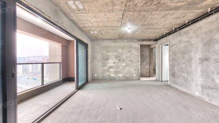 振兴·环天金融城二手房实景图