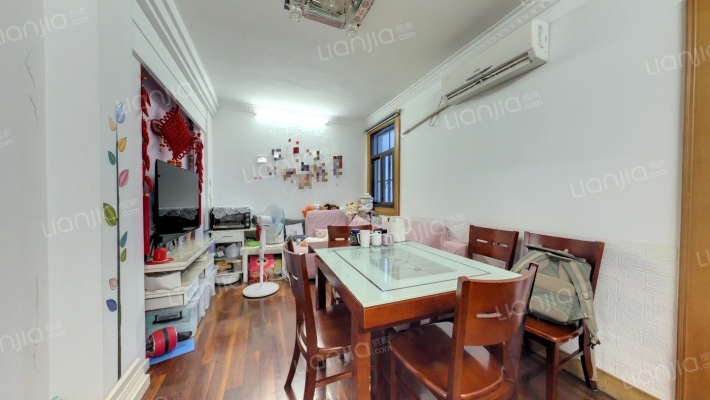 罗南二村二手房实景图