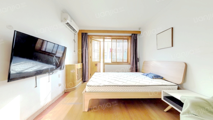 盆儿胡同62号院二手房实景图