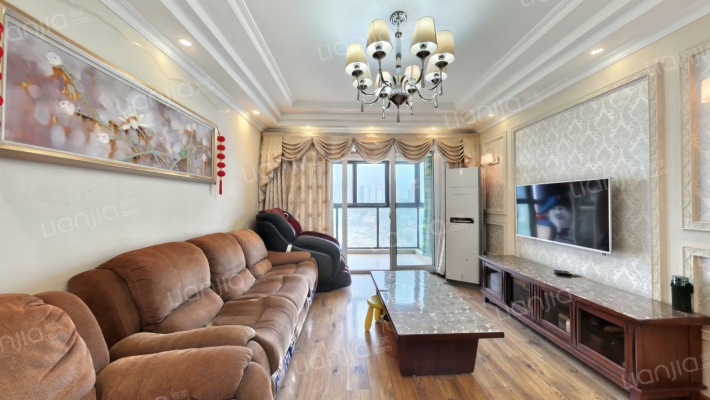 西江月二手房实景图