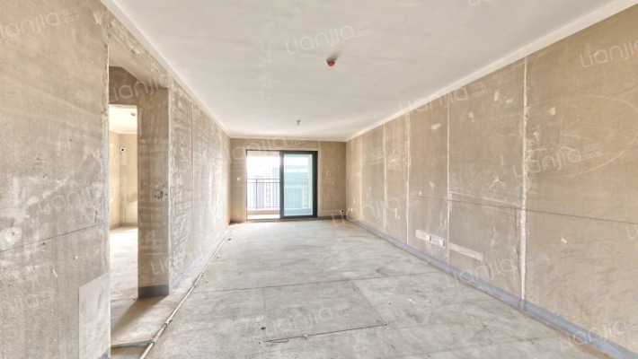 金科御府天宸二期二手房实景图