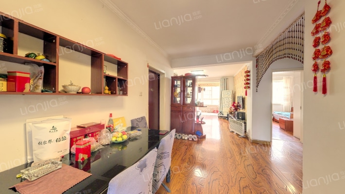 奥都花园二手房实景图