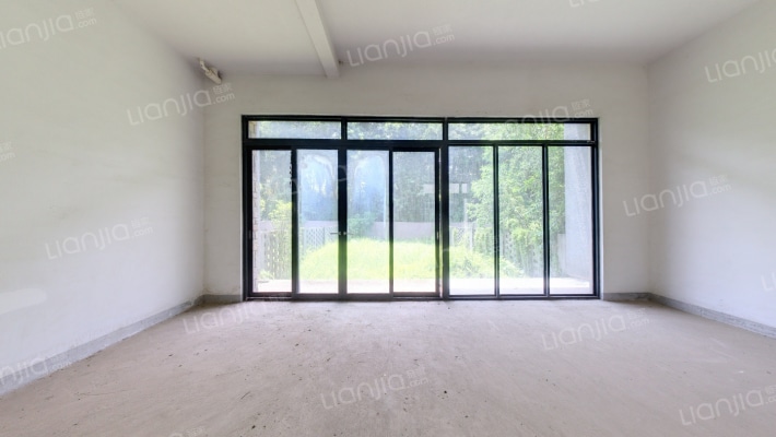 侨建御溪谷北区二手房实景图