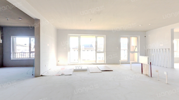 峰山怡景南区二手房实景图