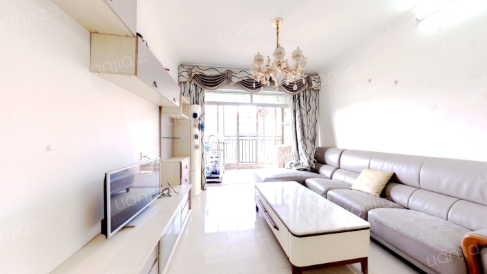 崇和花园二手房实景图