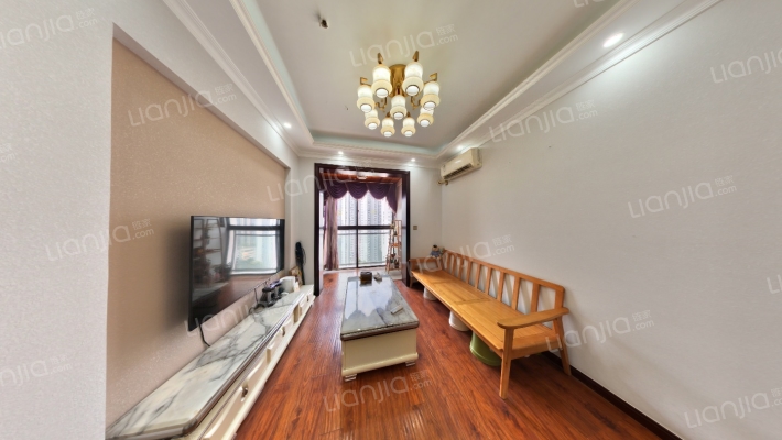 紫苑COSMO时代二手房实景图