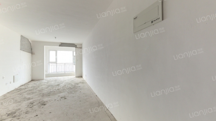 荣盛荣景园二手房实景图