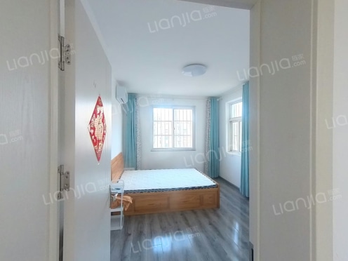 整租·哈尔滨路 2室1厅 东南/南