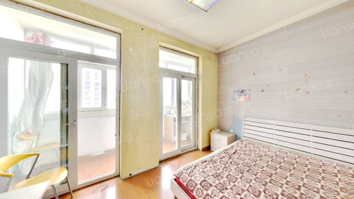 爱建非常男女二手房实景图