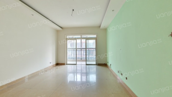 东润理想居二手房实景图