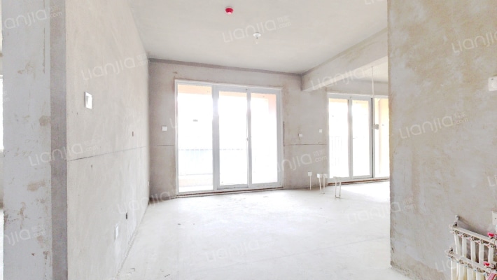 山居郦城二手房实景图