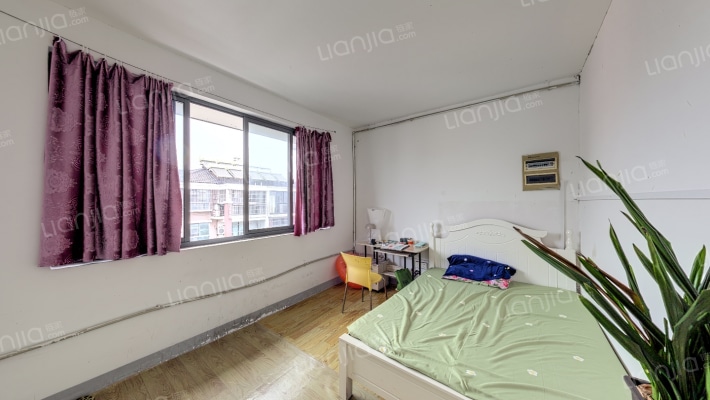 林景家园二手房实景图