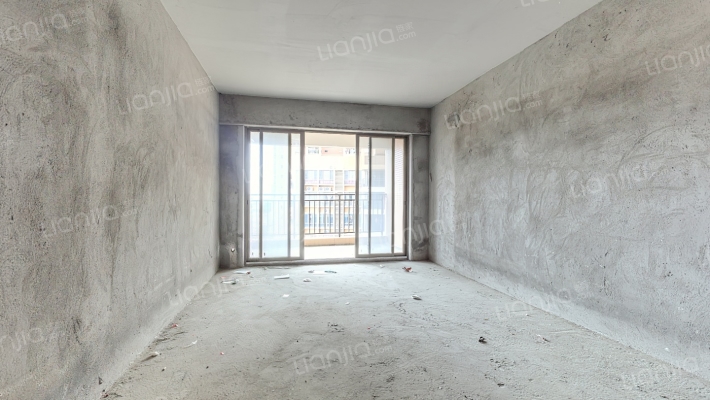 恒信嘉园二手房实景图