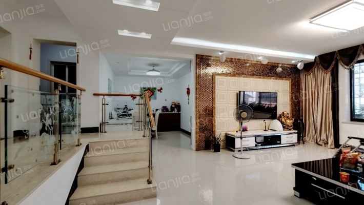 弘昱小区二手房实景图