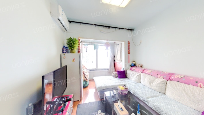 富丽庭二手房实景图