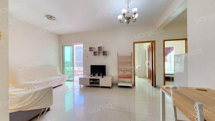 侨城豪苑二手房实景图