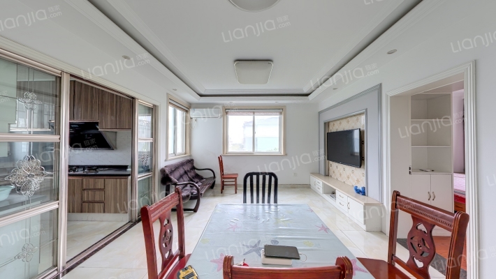 兴阳花苑二手房实景图