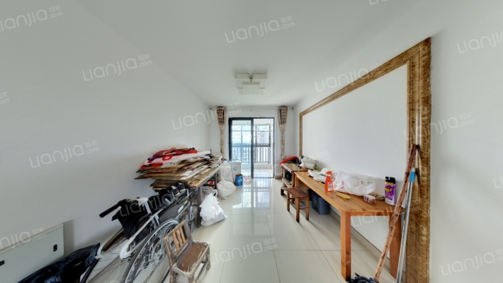 长虹花园二手房实景图