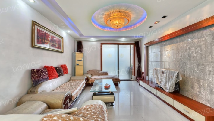 新亚·旭景园二手房实景图