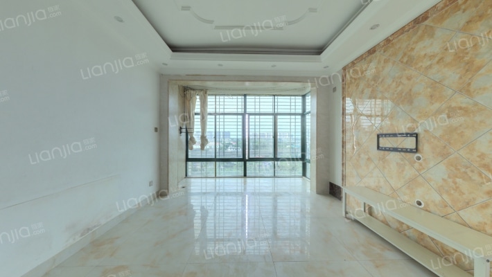 西城1号二手房实景图