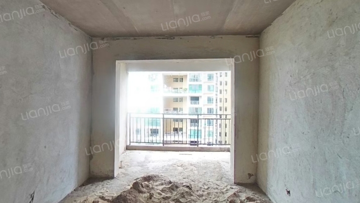 洋州麗園二手房实景图