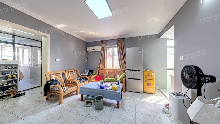 珠光花园(桂花北路)二手房实景图