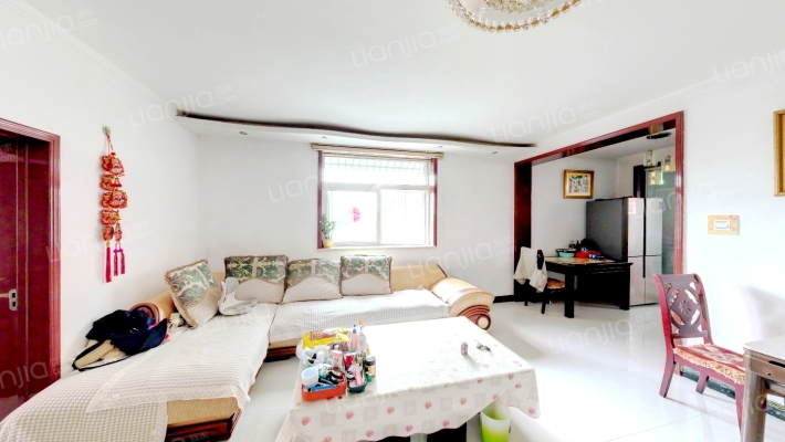 建盛家园二手房实景图