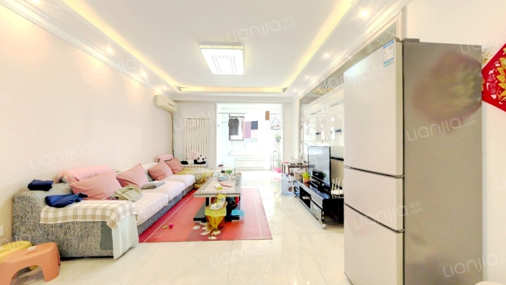 中正锦城二手房实景图