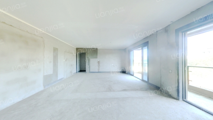 碧桂园•漓江公馆二手房实景图