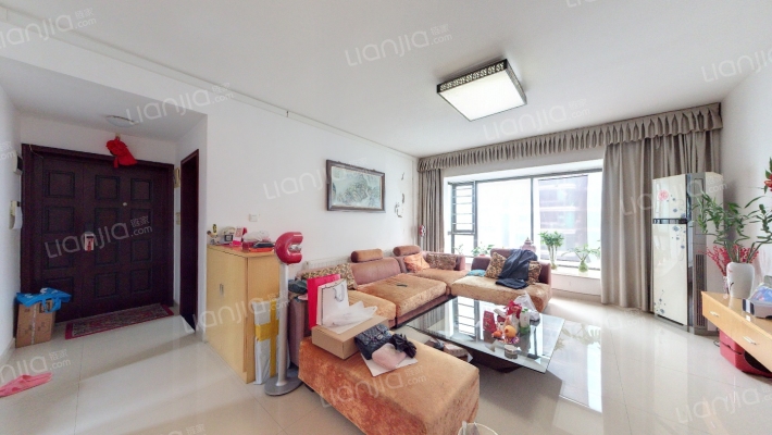 中山壹品二手房实景图