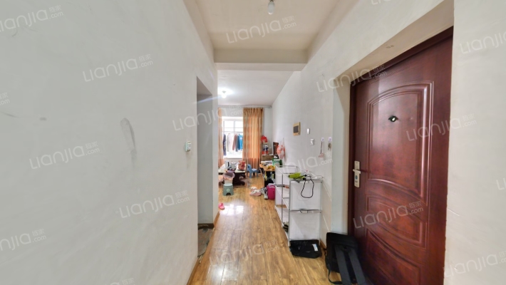 跃进苑二手房实景图